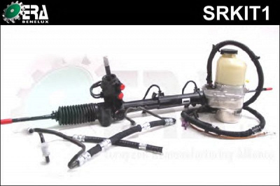 ERA BENELUX srkit1 -  Гидравлический насос, рулевое управление